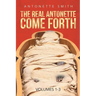 The Real Antonette Come Forth Vol. 1-3
