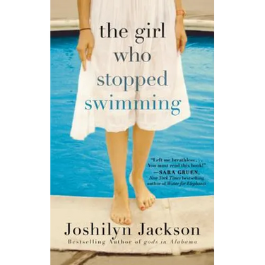 Girl Who Stopped Swimming