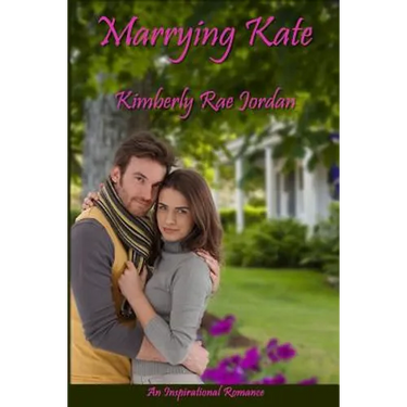 Marrying Kate