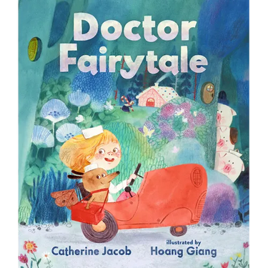 Doctor Fairytale