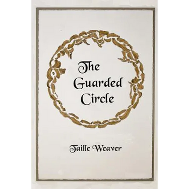 The Guarded Circle: Ahna and the Goddess of Sustainability