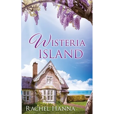 Wisteria Island