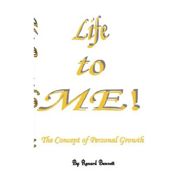 Life to Me!