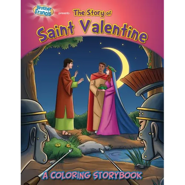 Color Bk-Color Bk-Brother Fran