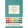 Werner's Nomenclature of Colours: Adapted to Zoology, Botany, Chemistry, Mineralogy, Anatomy, and the Arts