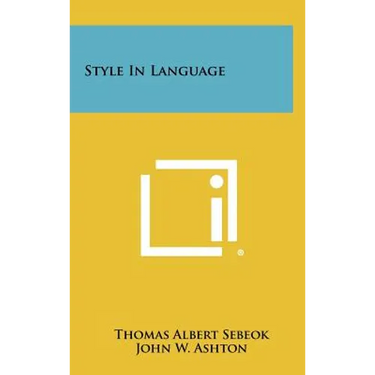Style In Language