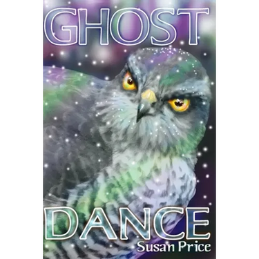 Ghost Dance: The Czar's Black Angel