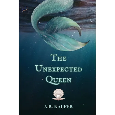 The Unexpected Queen