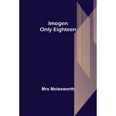 Imogen; Only Eighteen