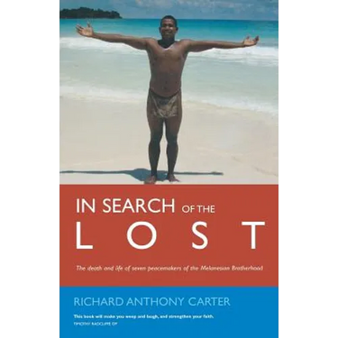 In Search of the Lost: The Modern Martyrs of Melanesia