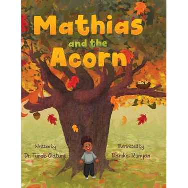 Mathias and the Acorn
