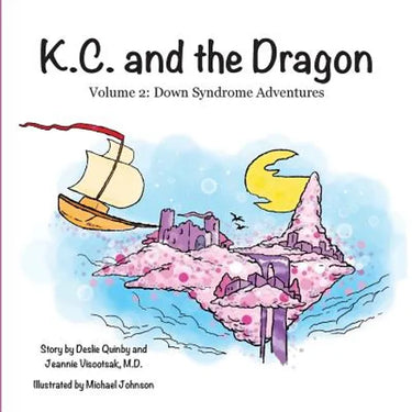 K.C. and the Dragon