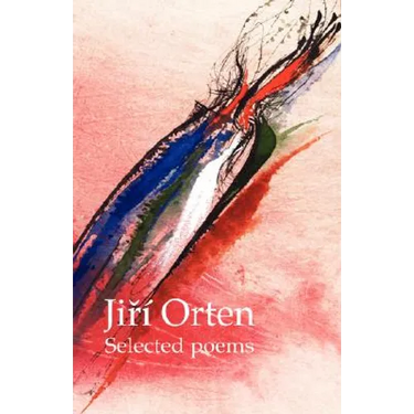 Jir Orten Selected Poems
