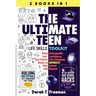 The Ultimate Teen (Life Skills Toolkit): Build Unstoppable Self-Confidence and Master Life-Changing Hacks to DOMINATE High School and Beyond