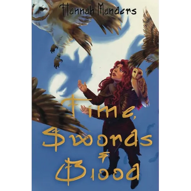 Time, Swords, and Blood