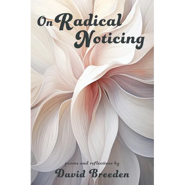 On Radical Noticing: Poems and Reflections