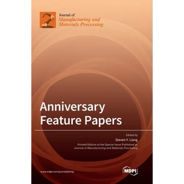 Anniversary Feature Papers