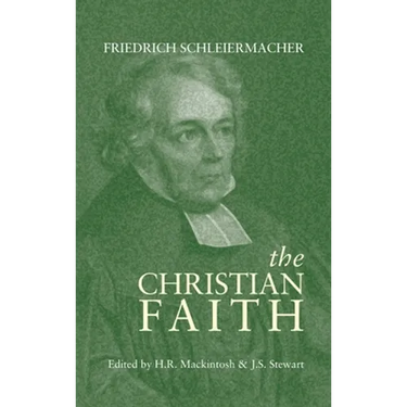 Christian Faith