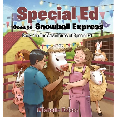 Special Ed Goes to Snowball Express