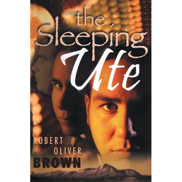 The Sleeping Ute