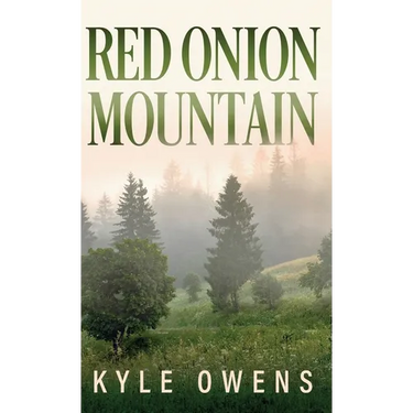 Red Onion Mountain