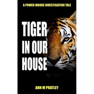 Tiger in Our House