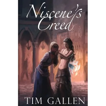 Niscene's Creed
