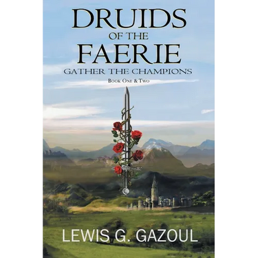 Druids Of The Faerie: Gather The Champions