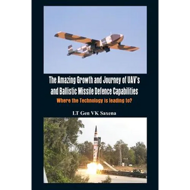 The Amazing Growth and Journey of Uav's and Ballastic Missile Defence Capabilities: Where the Technology Is Leading To?