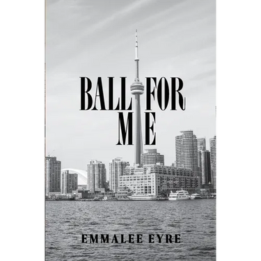 Ball For Me