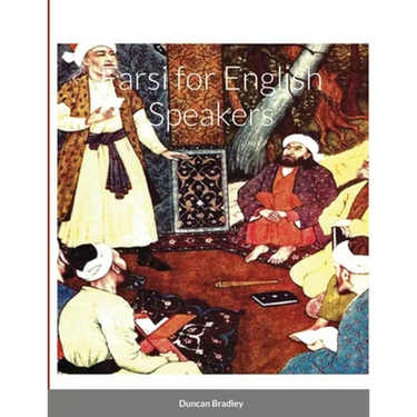 Farsi for English Speakers