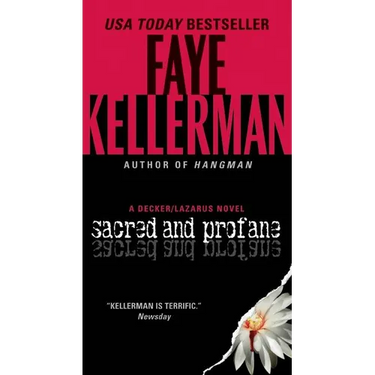 Sacred and Profane