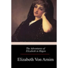 The Adventures of Elizabeth in Rügen