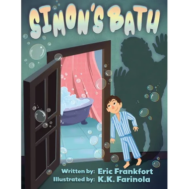 Simon's Bath