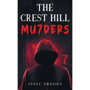 The Crest Hill Mu7ders