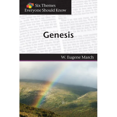 Six Themes in Genesis Everyone Should Know