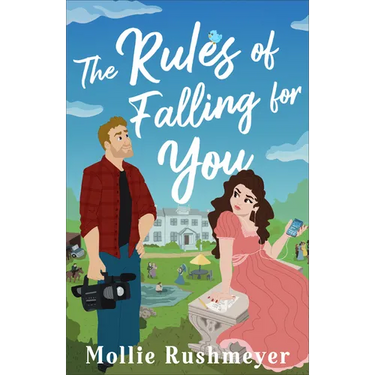 Rules of Falling for You