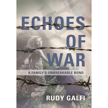 Echoes of War: A Family's Unbreakable Bond