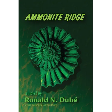 Ammonite Ridge