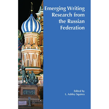 Emerging Writing Research from the Russian Federation