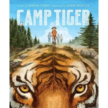 Camp Tiger