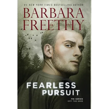 Fearless Pursuit
