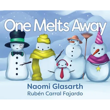 One Melts Away