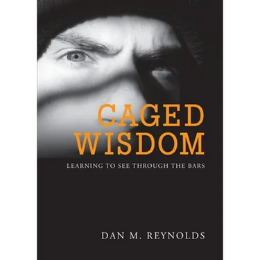 Caged Wisdom: Learning to See through the Bars
