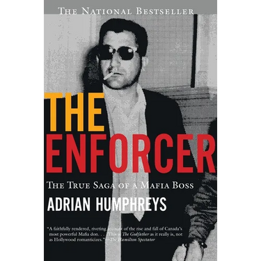The Enforcer