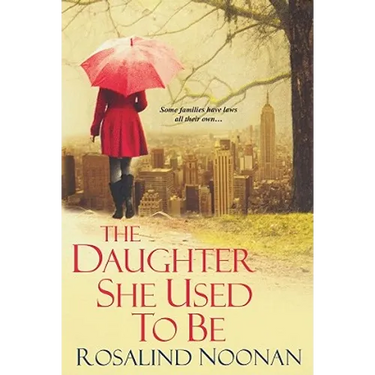 The Daughter She Used To Be