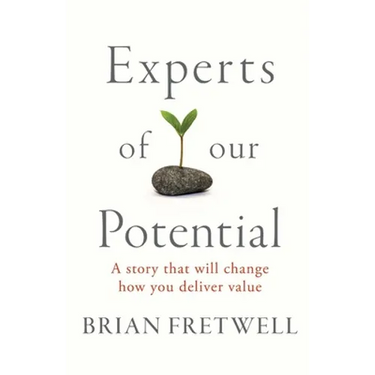 Experts Of Our Potential: A Story That Will Change The Way You Deliver Value