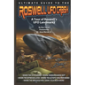 Ultimate Guide to the Roswell UFO Crash: A Tour of Roswell's UFO Landmarks