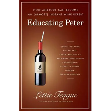 Educating Peter