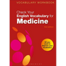 Check Your English Vocabulary for Medicine: All you need to improve your vocabulary